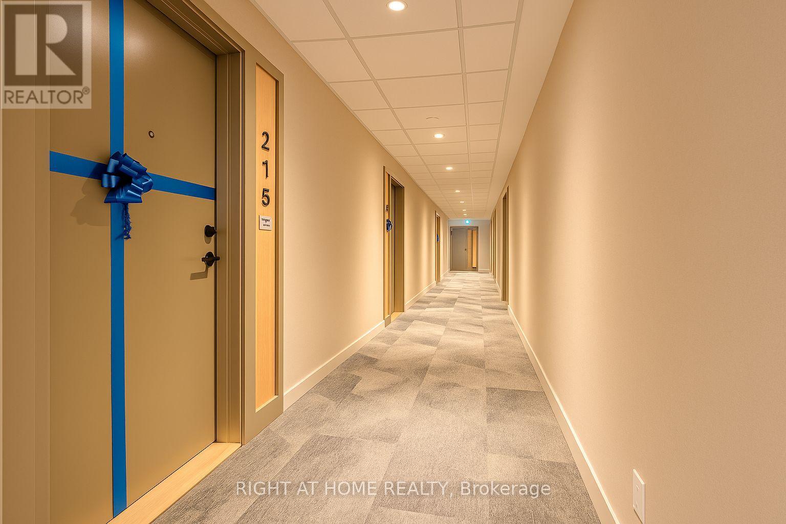 215 - 720 Whitlock Avenue, Milton (Wi Willmott), Ontario  L9E 2B5 - Photo 2 - W12482676