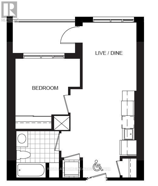 215 - 720 Whitlock Avenue, Milton (Wi Willmott), Ontario  L9E 2B5 - Photo 29 - W12482676