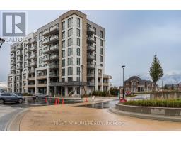 215 - 720 WHITLOCK AVENUE, Milton, Ontario