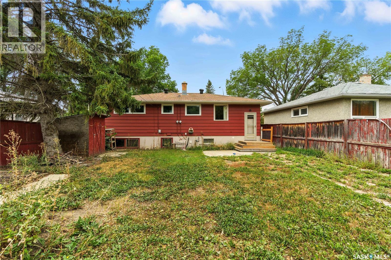 809 Horace Street, Regina, Saskatchewan  S4T 5K9 - Photo 35 - SK021771