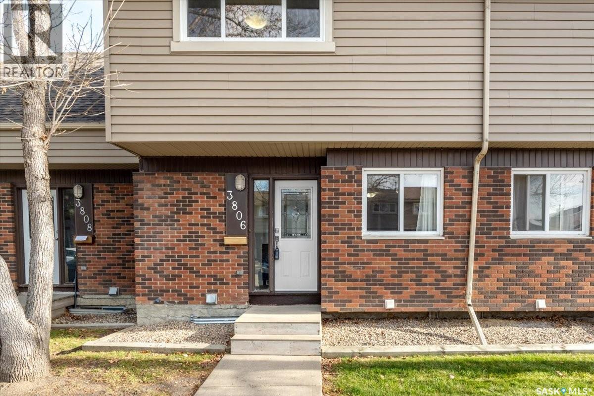 3806 Castle ROAD, regina, Saskatchewan