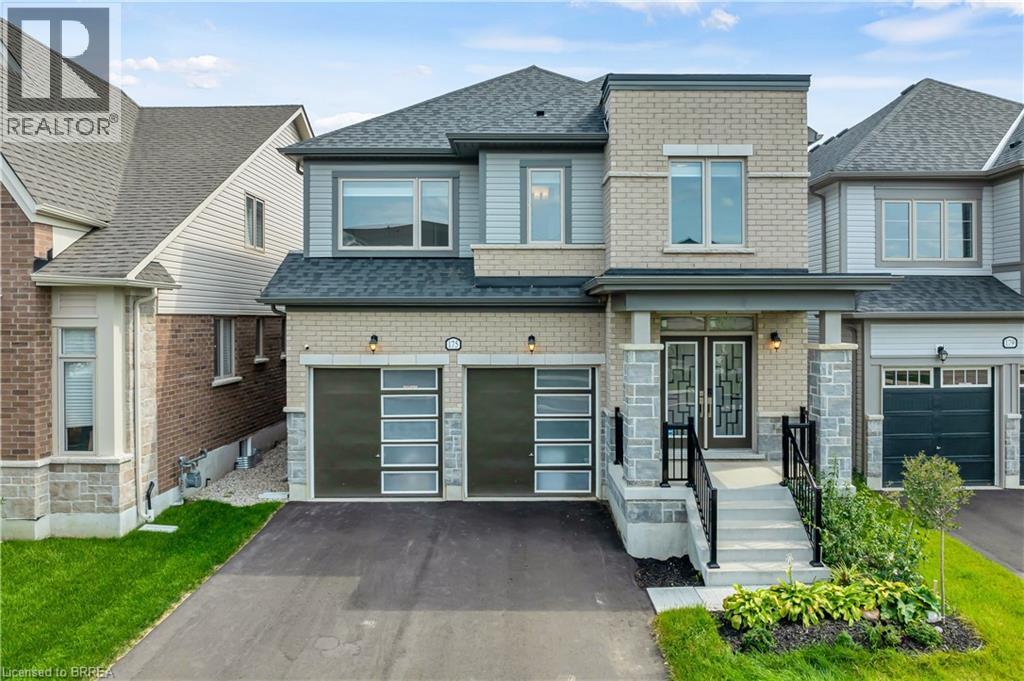 175 Rea Drive, Centre Wellington, Ontario  N1M 2W3 - Photo 1 - 40782346