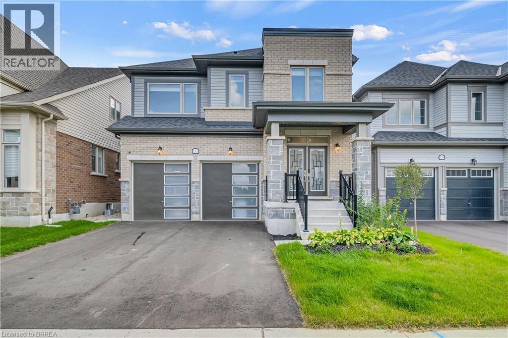 175 Rea Drive, Centre Wellington, Ontario  N1M 2W3 - Photo 2 - 40782346
