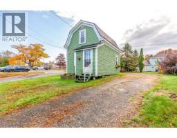 7 Wallace Street, st george, New Brunswick