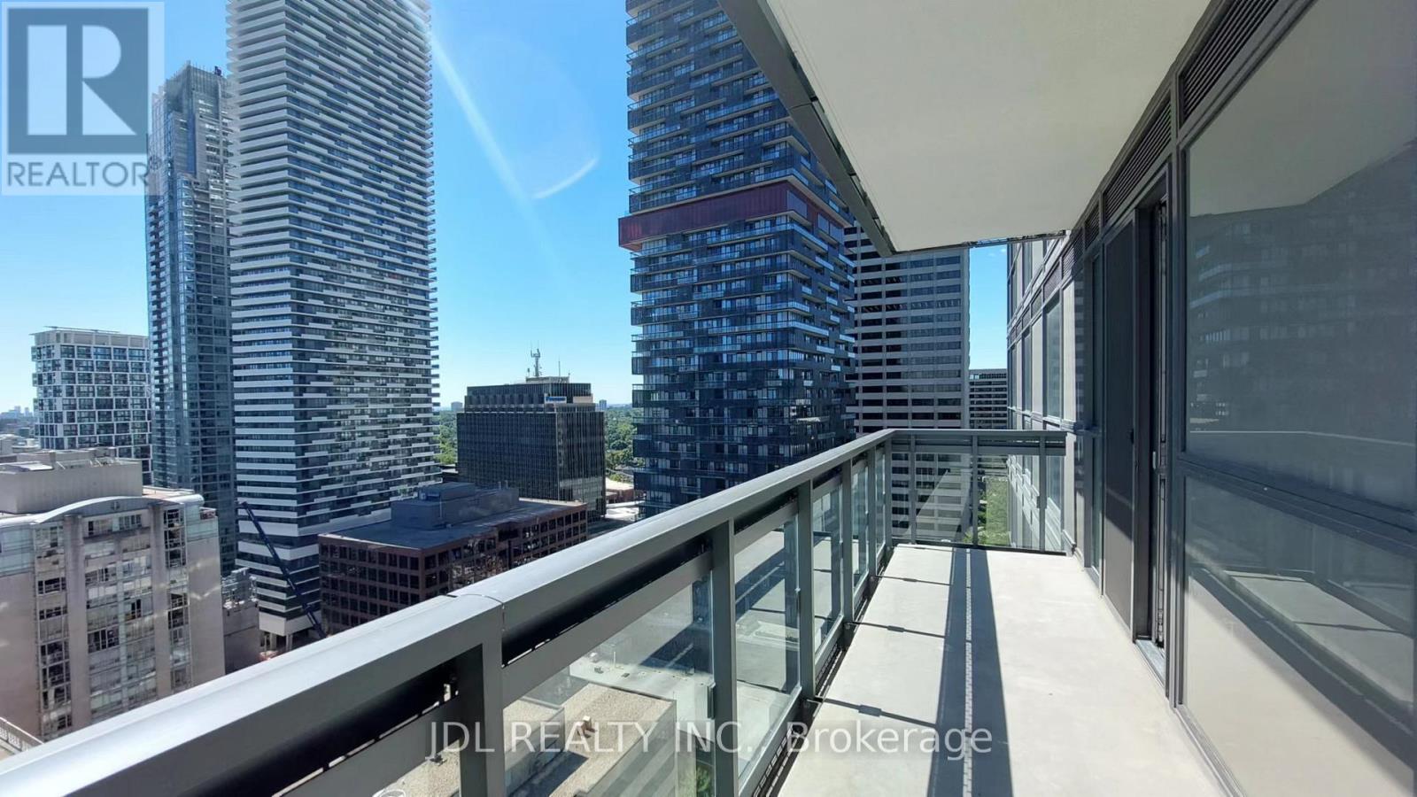 1604 - 39 Roehampton Avenue, Toronto, Ontario  M5R 0C1 - Photo 2 - C12483059