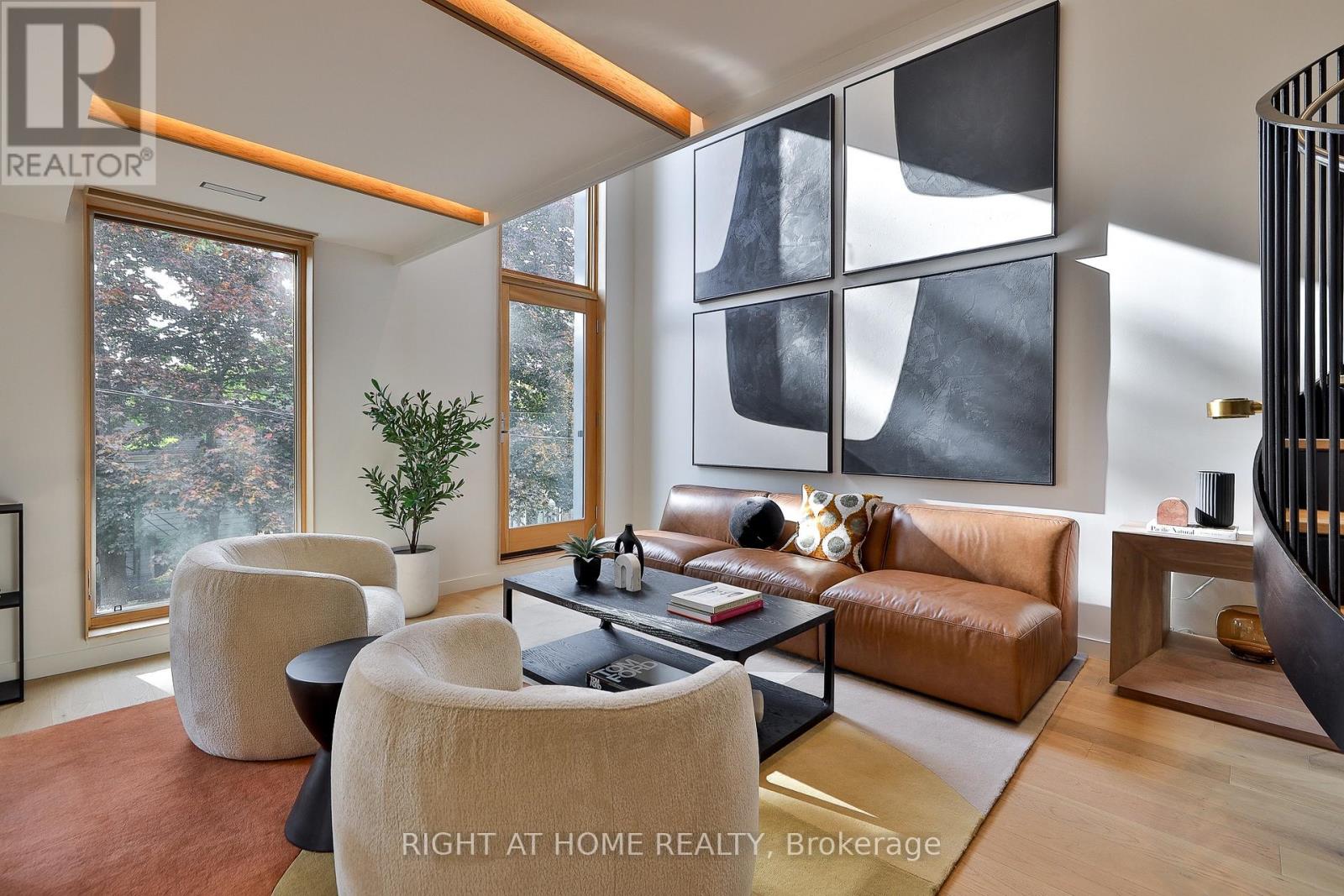 PH 7 - 225 BRUNSWICK AVENUE, Toronto, Ontario
