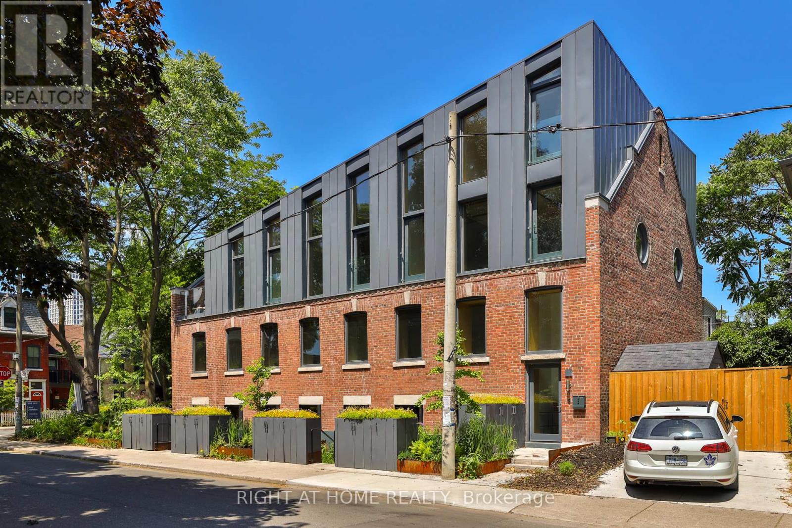 Ph 7 - 225 Brunswick Avenue, Toronto (University), Ontario  M5S 2M4 - Photo 25 - C12483067