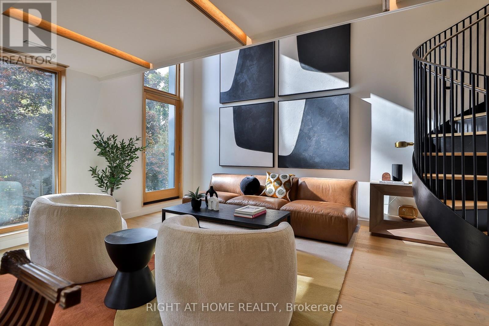 Ph 7 - 225 Brunswick Avenue, Toronto, Ontario  M5S 2M4 - Photo 4 - C12483067