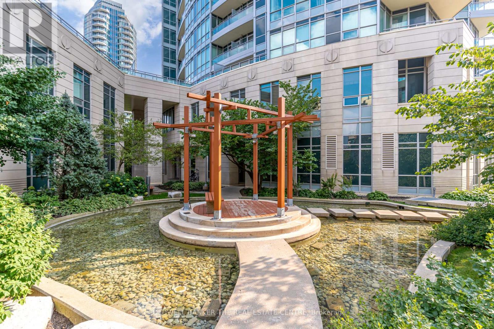 310 - 18 Holmes Avenue, Toronto, Ontario  M2N 0E1 - Photo 35 - C12483079