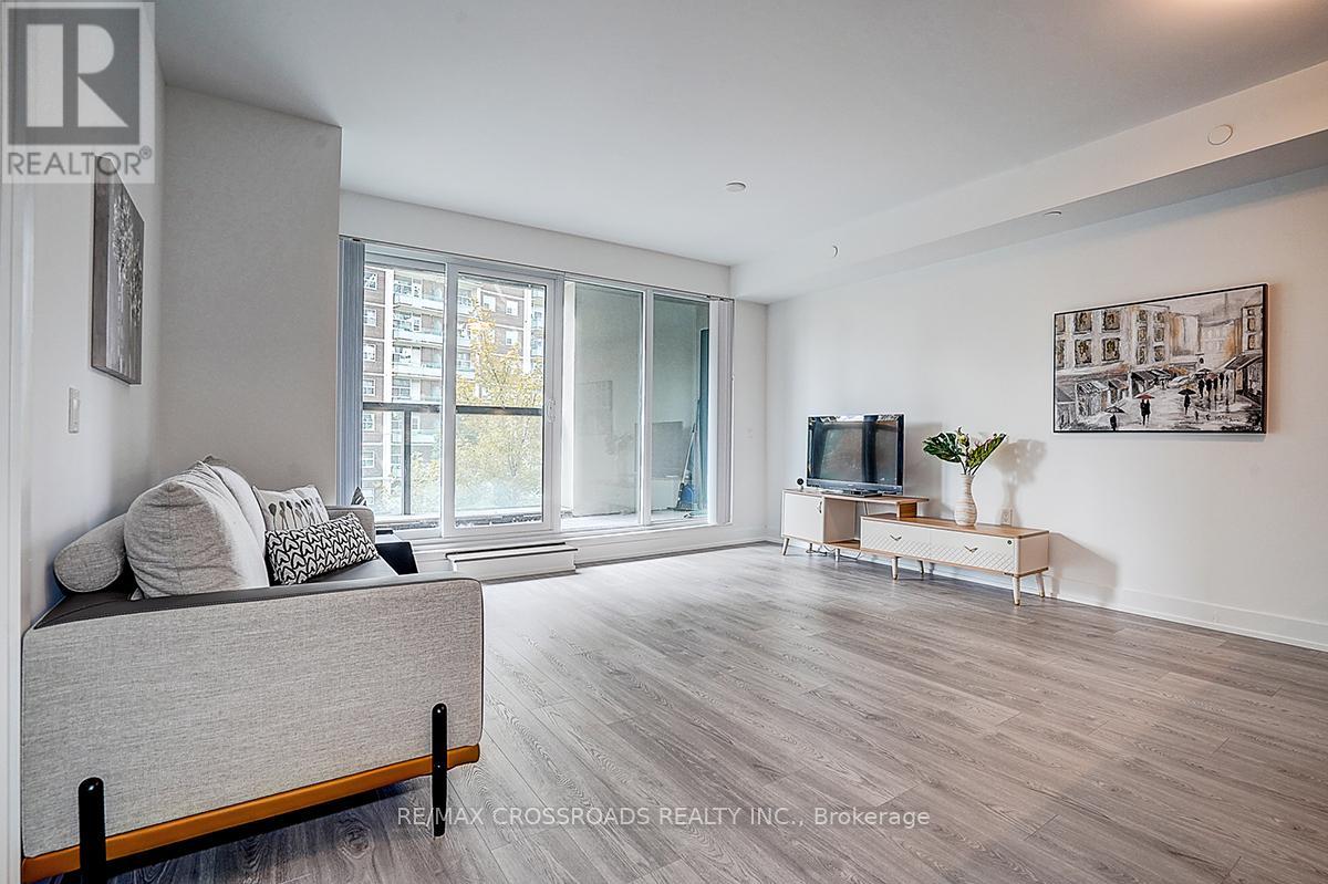 219 - 585 Bloor Street E, Toronto (North St. James Town), Ontario  M4W 0B3 - Photo 10 - C12483096