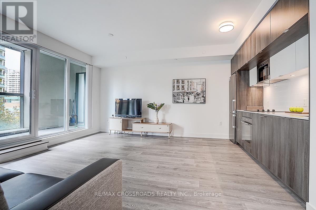 219 - 585 Bloor Street E, Toronto (North St. James Town), Ontario  M4W 0B3 - Photo 11 - C12483096