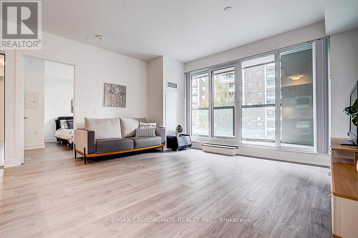 219 - 585 Bloor Street E, Toronto (North St. James Town), Ontario  M4W 0B3 - Photo 12 - C12483096