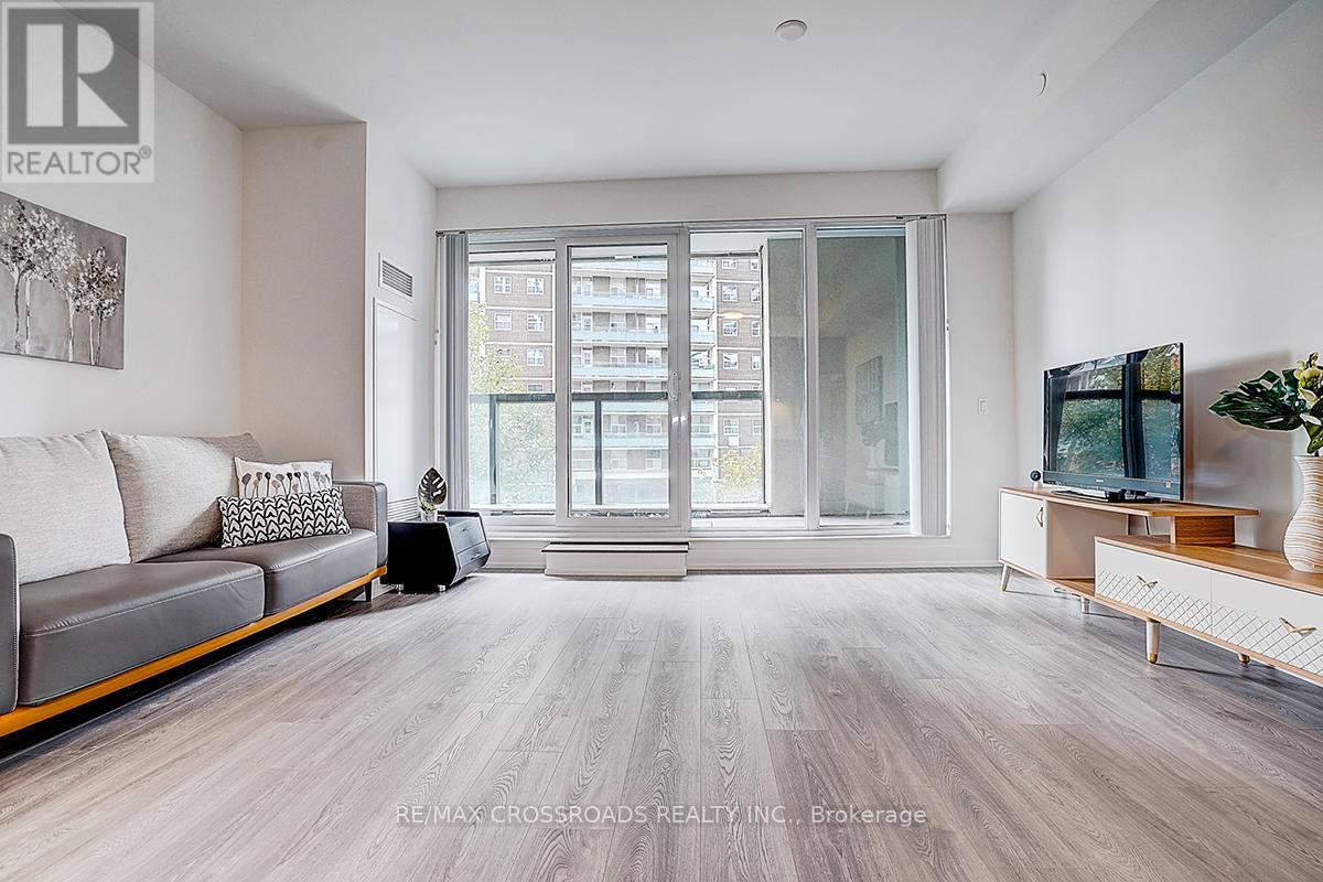 219 - 585 Bloor Street E, Toronto (North St. James Town), Ontario  M4W 0B3 - Photo 16 - C12483096