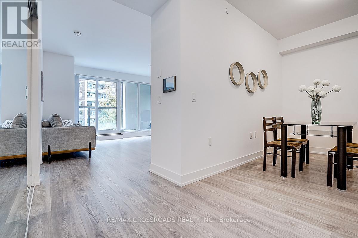 219 - 585 Bloor Street E, Toronto (North St. James Town), Ontario  M4W 0B3 - Photo 17 - C12483096