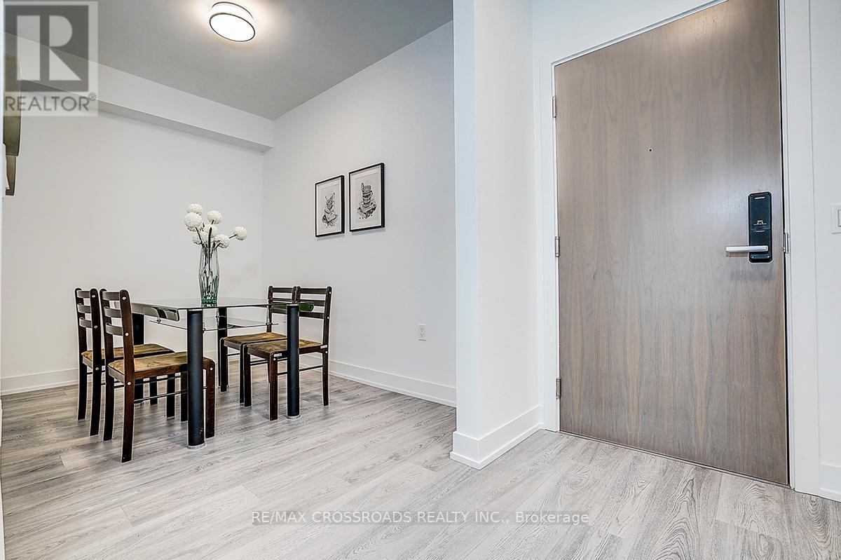 219 - 585 Bloor Street E, Toronto (North St. James Town), Ontario  M4W 0B3 - Photo 18 - C12483096