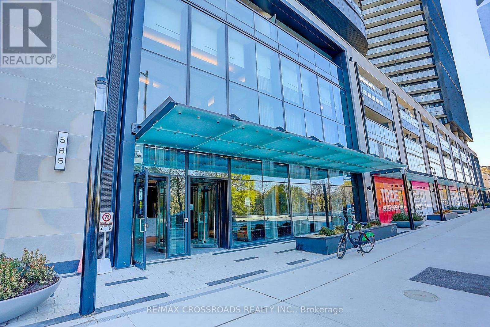 219 - 585 Bloor Street E, Toronto (North St. James Town), Ontario  M4W 0B3 - Photo 2 - C12483096