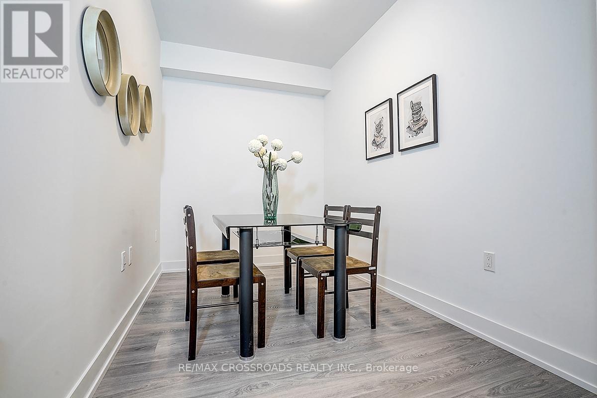 219 - 585 Bloor Street E, Toronto (North St. James Town), Ontario  M4W 0B3 - Photo 20 - C12483096