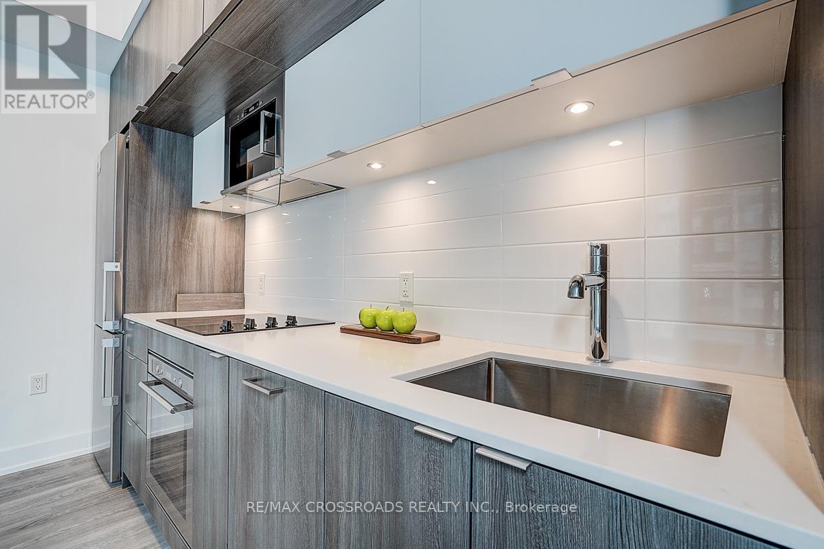 219 - 585 Bloor Street E, Toronto (North St. James Town), Ontario  M4W 0B3 - Photo 25 - C12483096