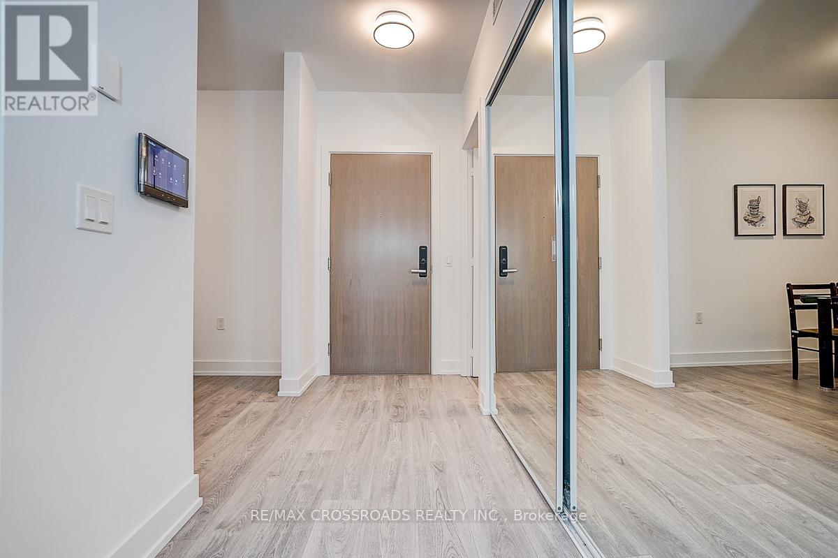 219 - 585 Bloor Street E, Toronto (North St. James Town), Ontario  M4W 0B3 - Photo 26 - C12483096