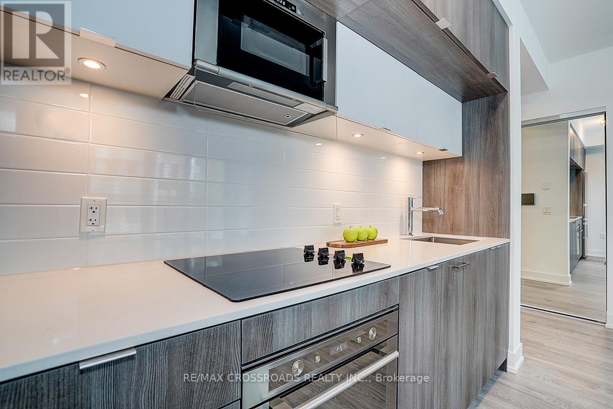 219 - 585 Bloor Street E, Toronto (North St. James Town), Ontario  M4W 0B3 - Photo 27 - C12483096