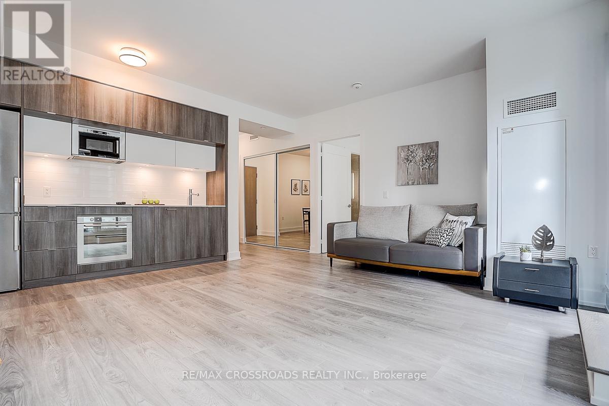 219 - 585 Bloor Street E, Toronto (North St. James Town), Ontario  M4W 0B3 - Photo 31 - C12483096