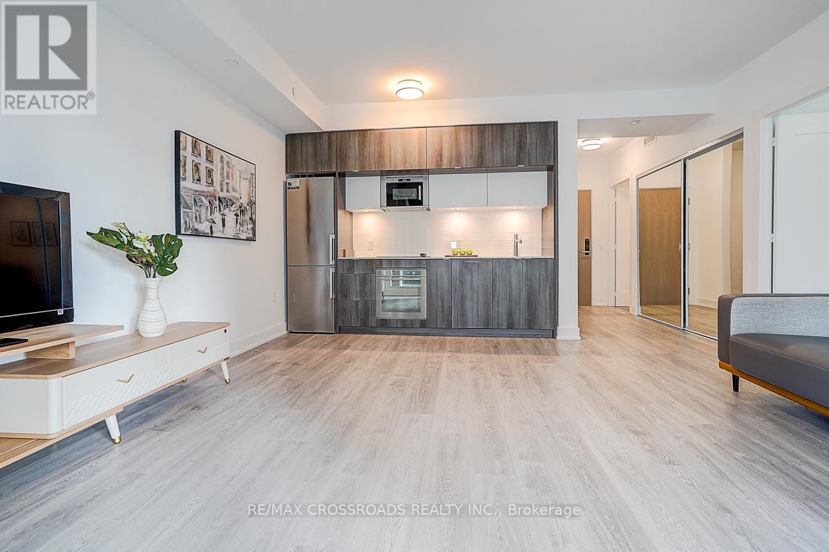219 - 585 Bloor Street E, Toronto (North St. James Town), Ontario  M4W 0B3 - Photo 33 - C12483096