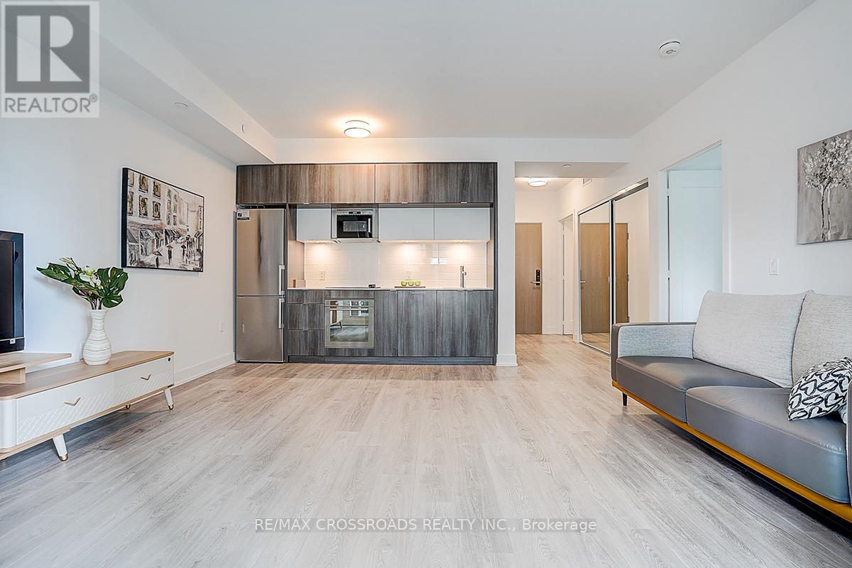 219 - 585 Bloor Street E, Toronto (North St. James Town), Ontario  M4W 0B3 - Photo 34 - C12483096