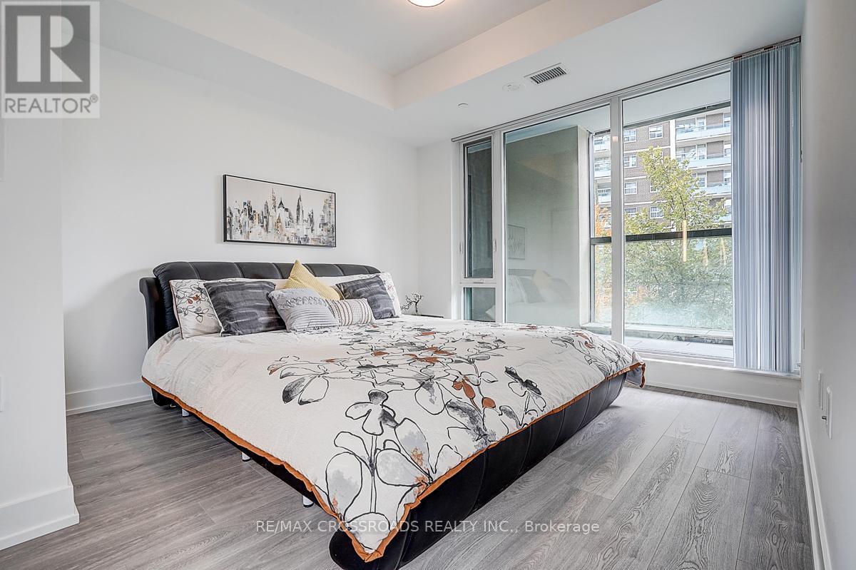 219 - 585 Bloor Street E, Toronto (North St. James Town), Ontario  M4W 0B3 - Photo 35 - C12483096