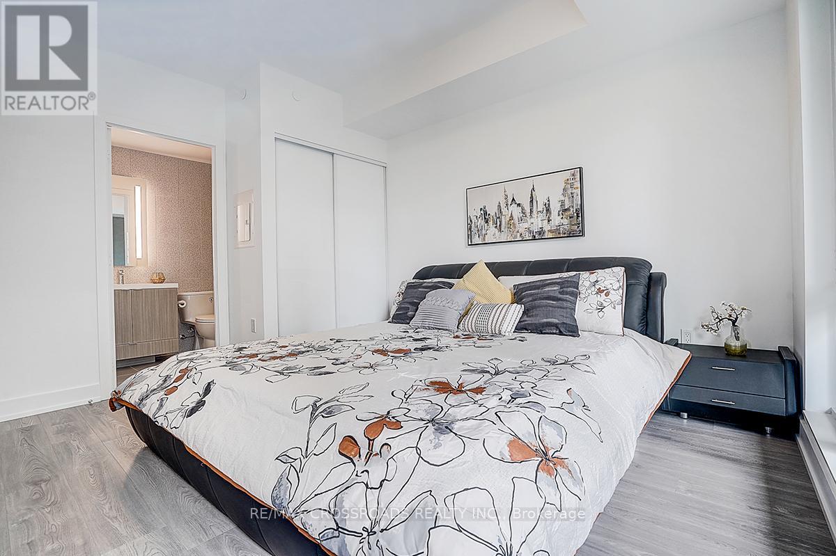 219 - 585 Bloor Street E, Toronto (North St. James Town), Ontario  M4W 0B3 - Photo 36 - C12483096