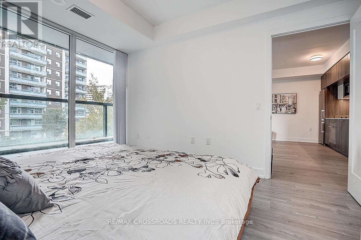 219 - 585 Bloor Street E, Toronto (North St. James Town), Ontario  M4W 0B3 - Photo 37 - C12483096