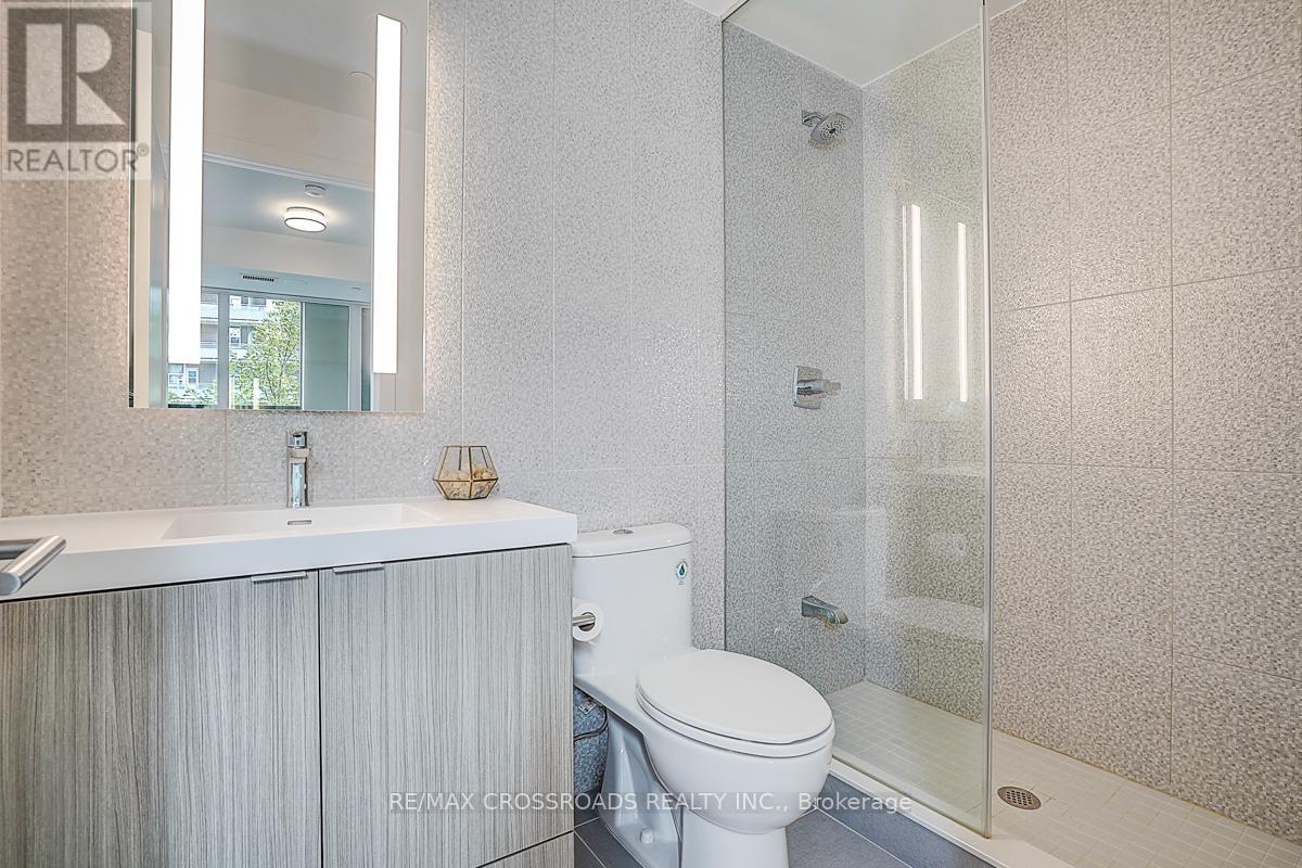 219 - 585 Bloor Street E, Toronto (North St. James Town), Ontario  M4W 0B3 - Photo 38 - C12483096
