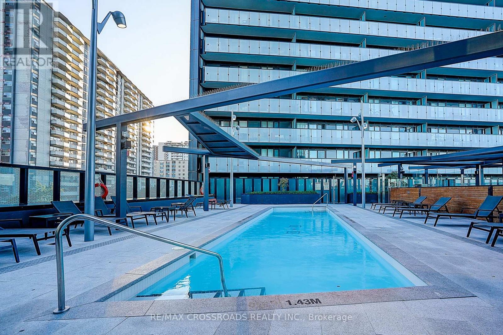 219 - 585 Bloor Street E, Toronto (North St. James Town), Ontario  M4W 0B3 - Photo 48 - C12483096
