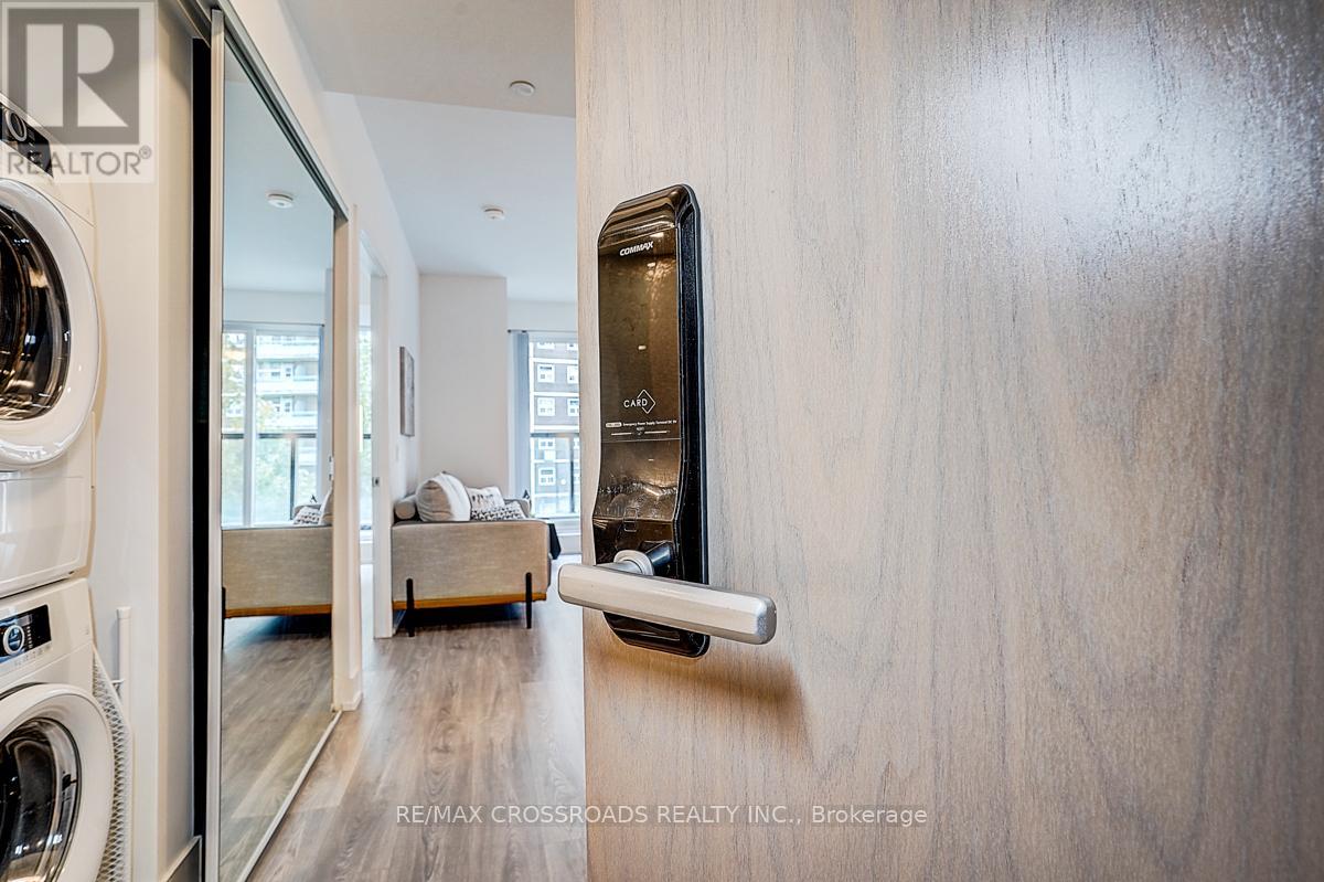 219 - 585 Bloor Street E, Toronto (North St. James Town), Ontario  M4W 0B3 - Photo 8 - C12483096