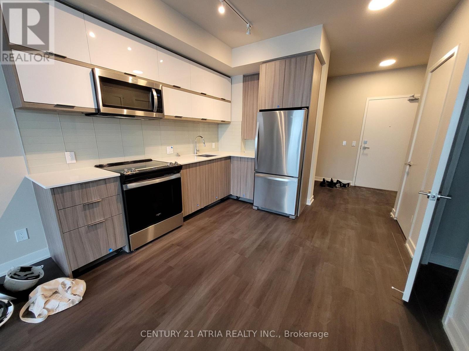407 - 10 Deerlick Court, Toronto, Ontario  M3A 0A7 - Photo 3 - C12483106