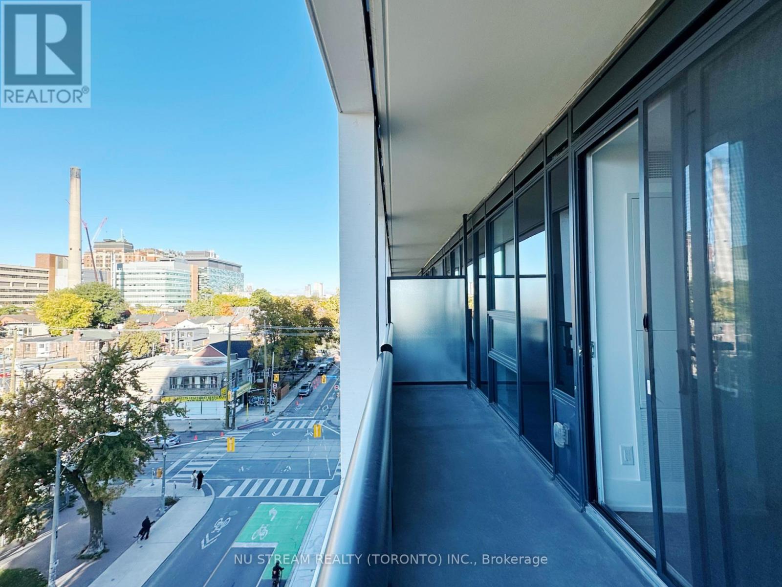 609a - 115 Denison Avenue, Toronto, Ontario  M5T 2N1 - Photo 13 - C12483107