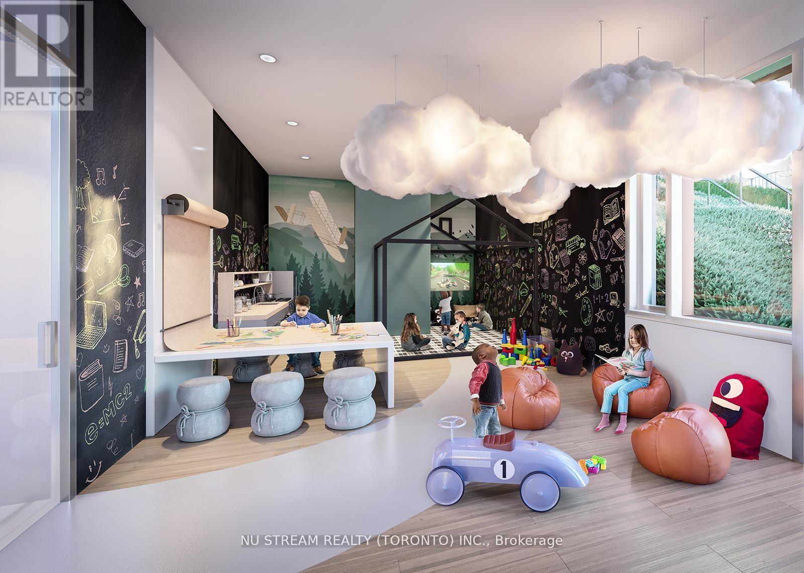 609a - 115 Denison Avenue, Toronto, Ontario  M5T 2N1 - Photo 19 - C12483107