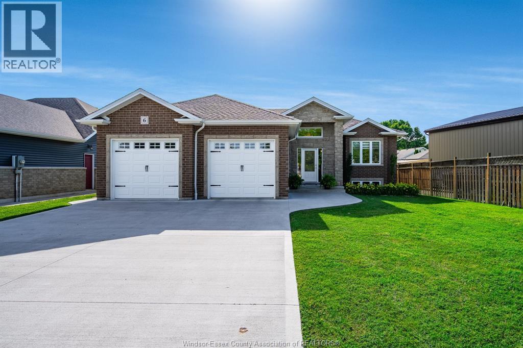 6 Lisa Street, Wheatley, Ontario  N0P 2P0 - Photo 32 - 25027205