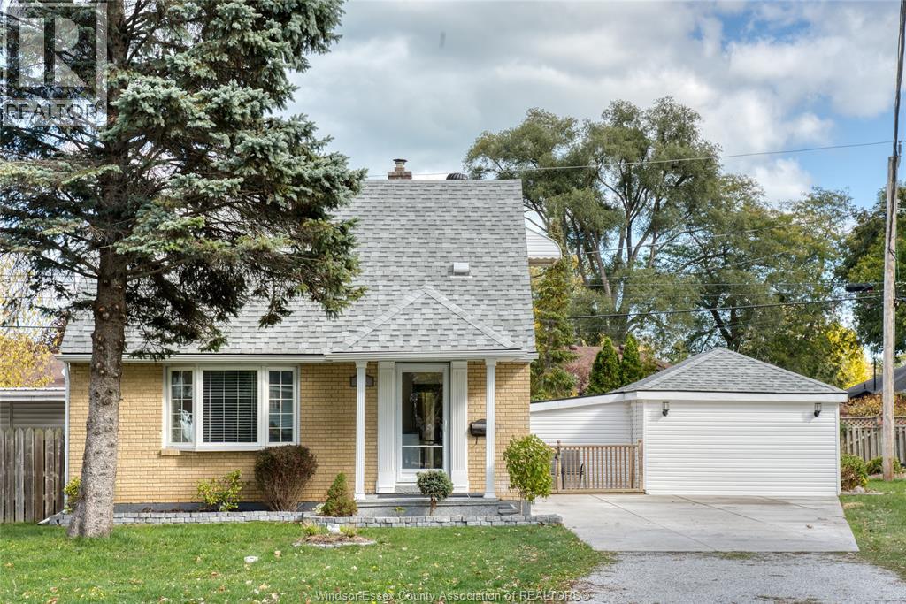 994 Edward Avenue, Windsor, Ontario  N8S 2Z8 - Photo 2 - 25027197