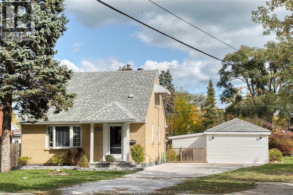 994 Edward Avenue, Windsor, Ontario  N8S 2Z8 - Photo 3 - 25027197
