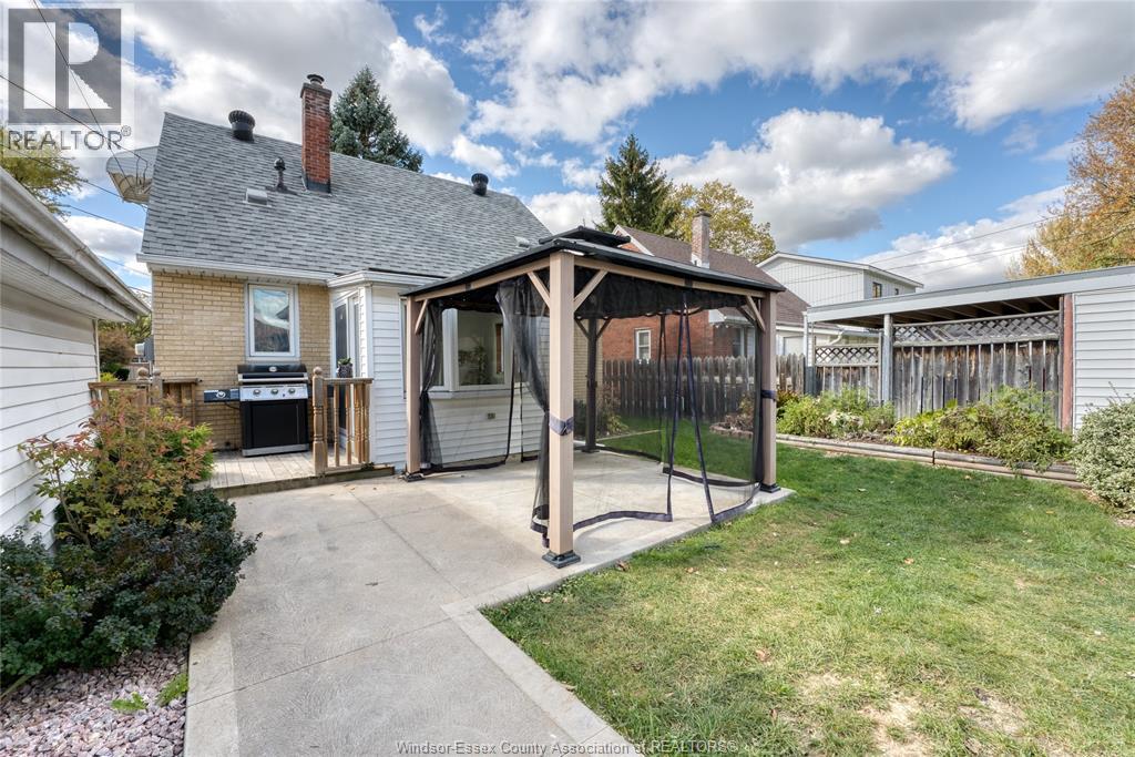 994 Edward Avenue, Windsor, Ontario  N8S 2Z8 - Photo 33 - 25027197