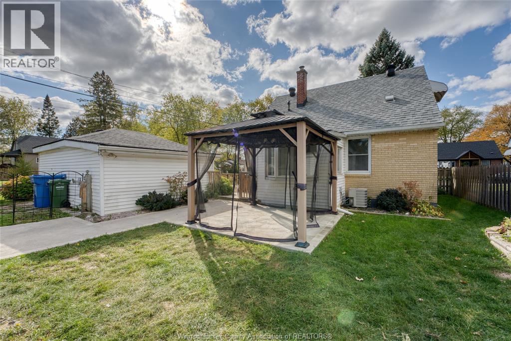 994 Edward Avenue, Windsor, Ontario  N8S 2Z8 - Photo 34 - 25027197