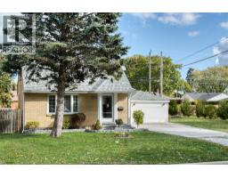 994 EDWARD AVENUE, Windsor, Ontario