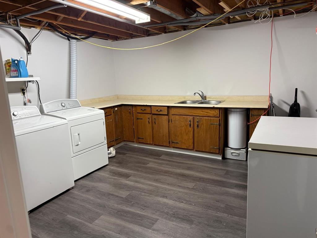 92 Kenville Crescent, Winnipeg, Manitoba  R2P 0X7 - Photo 20 - 202526848