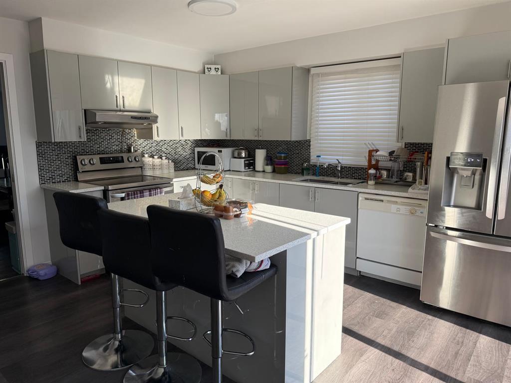 92 Kenville Crescent, Winnipeg, Manitoba  R2P 0X7 - Photo 5 - 202526848