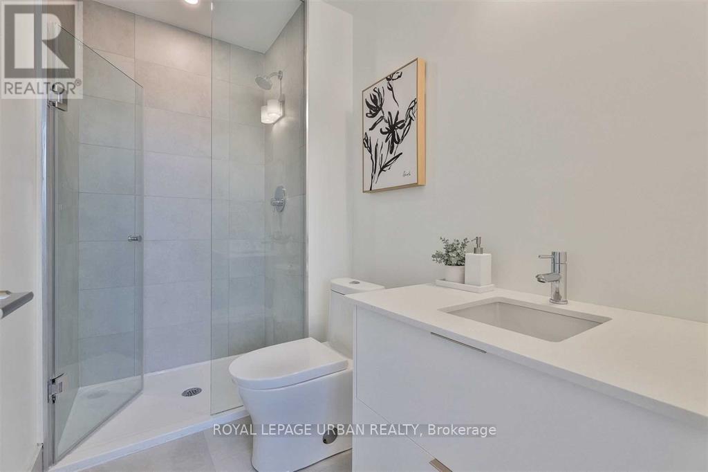 402 - 495 Logan Avenue, Toronto, Ontario  M4K 0A5 - Photo 17 - E12483047