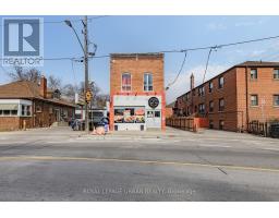 1201 BROADVIEW AVENUE, Toronto, Ontario