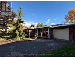 253 FAIRLAWN COURT, Oshawa, Ontario