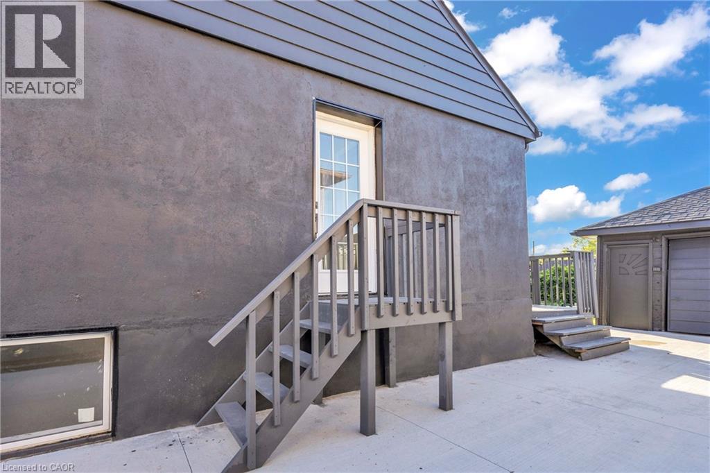 84 Avalon Place, Kitchener, Ontario  N2M 4N7 - Photo 33 - 40782277