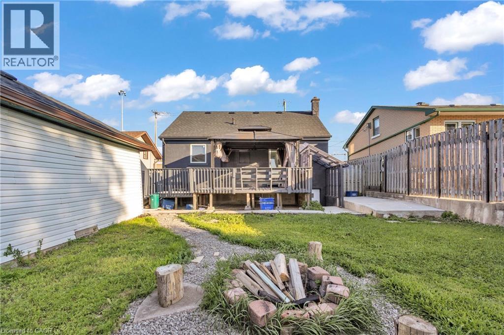 84 Avalon Place, Kitchener, Ontario  N2M 4N7 - Photo 36 - 40782277