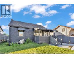 84 AVALON Place, kitchener, Ontario